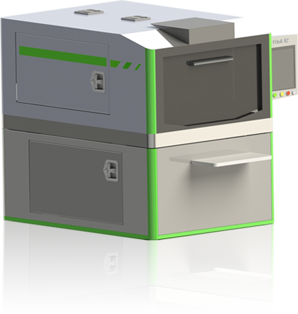 三維熒光顯微鏡（VISoR系列）